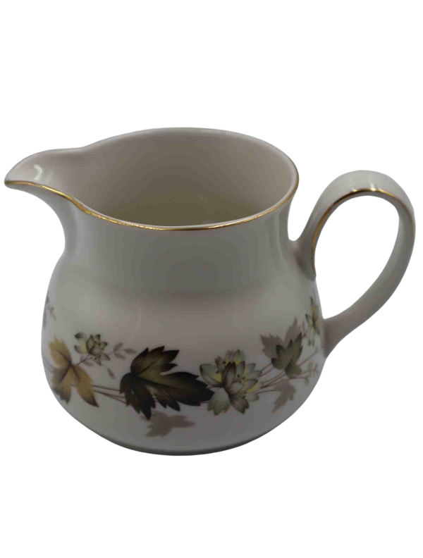 Royal Doulton Larchmont Creamer Milk Jug