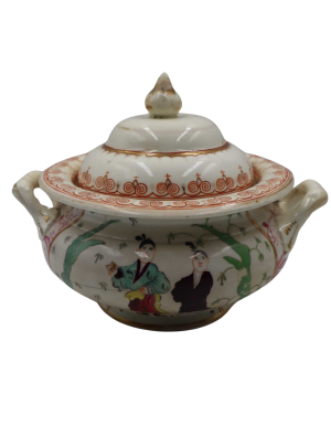 antiques tureen