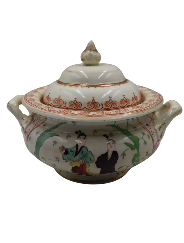 antiques tureen