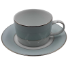 BHS Cheltenham Tea Cup and Saucer