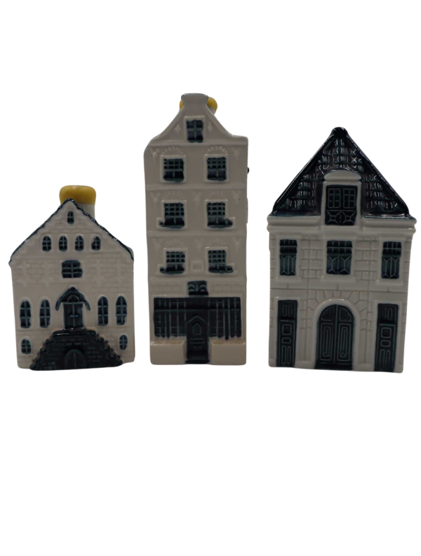 Bols KLM Houses