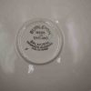 Burleigh Balmoral Cup Saucer Plate Trio