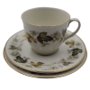 Royal Doulton Larchmont Cup Saucer Plate Trio