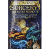 Steve Jackson Fighting Fantasy book The Seven Serpents