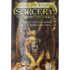 Steve Jackson Fighting Fantasy book