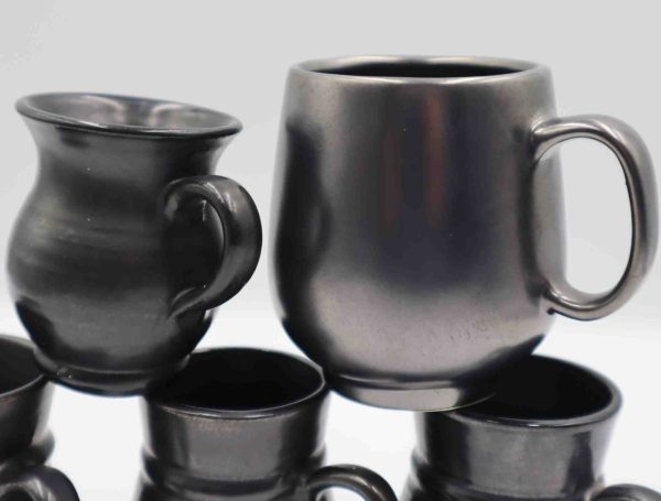 Prinknash Tankards