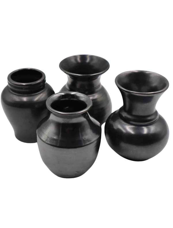 Prinknash Bud Vases