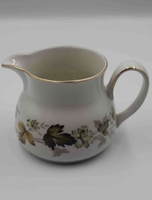 Royal Doulton Larchmont Creamer Milk Jug