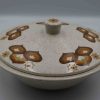 Royal Worcester Palissy Kalabar Serving Bowl with Lid