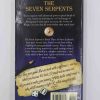 Steve Jackson Fighting Fantasy book The Seven Serpents