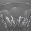 Waterford Crystal Glandore Crystal Cut Vase