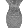 Waterford Crystal Glandore Crystal Cut Vase