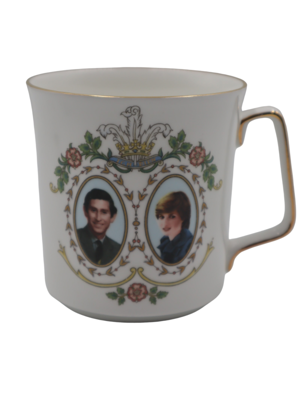 Commemorative Mug