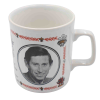 Charles Dianna Wedding Mug