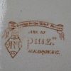 Phiz H K Browne Plate