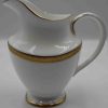 Royal Doulton Royal Gold Jug