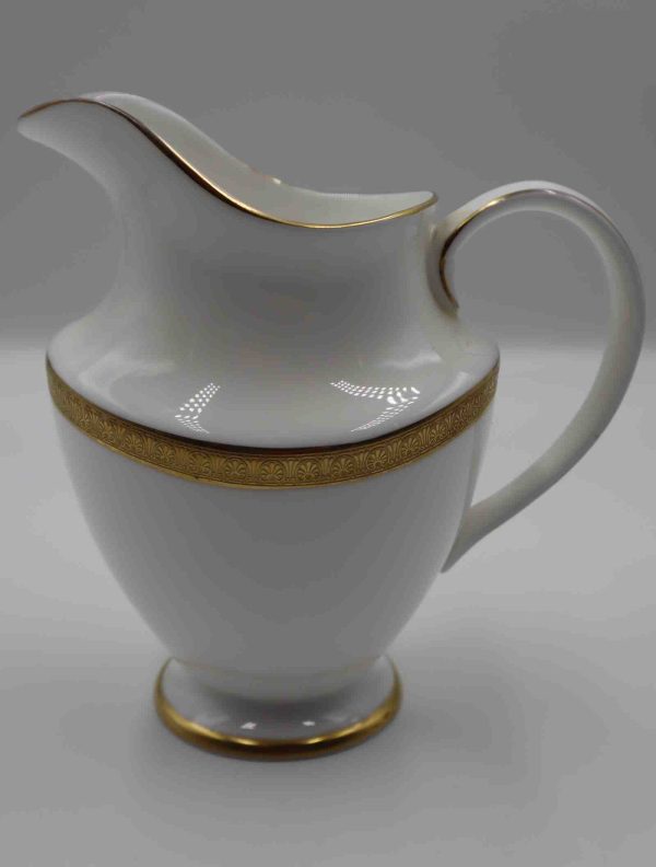 Royal Doulton Royal Gold Jug