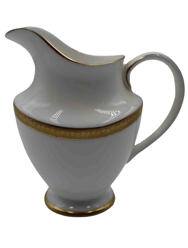 Royal Doulton Royal Gold Jug