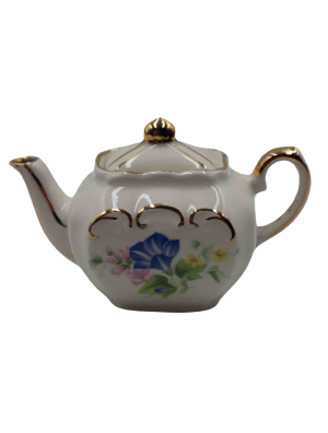 Sadler Tea Pot