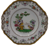 Spode Plate 1911