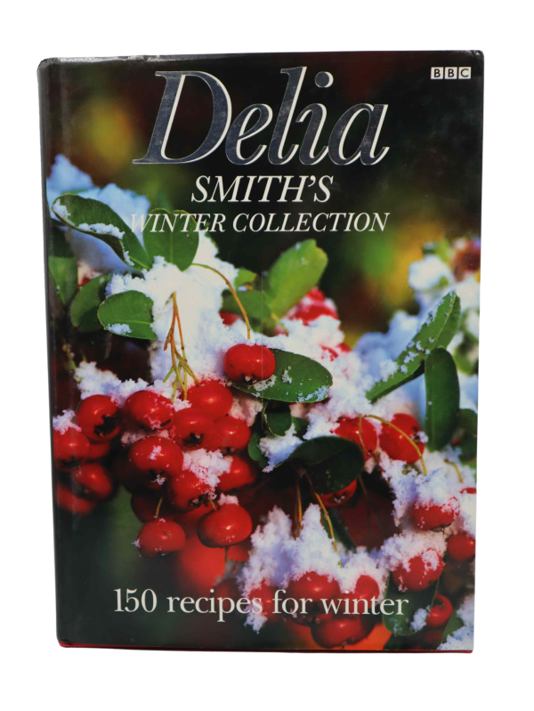 Delia Smiths Winter Collection