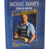 Michael Barrys Cook Book