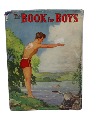 The Book for Boys