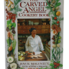 Carved Angel Cookery Book