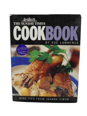 Sunday Times Cook Book