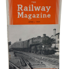 The Railway Magazine 1959