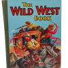 The Wild West Book