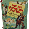 Uncle Macs Childresn Hour Story Book