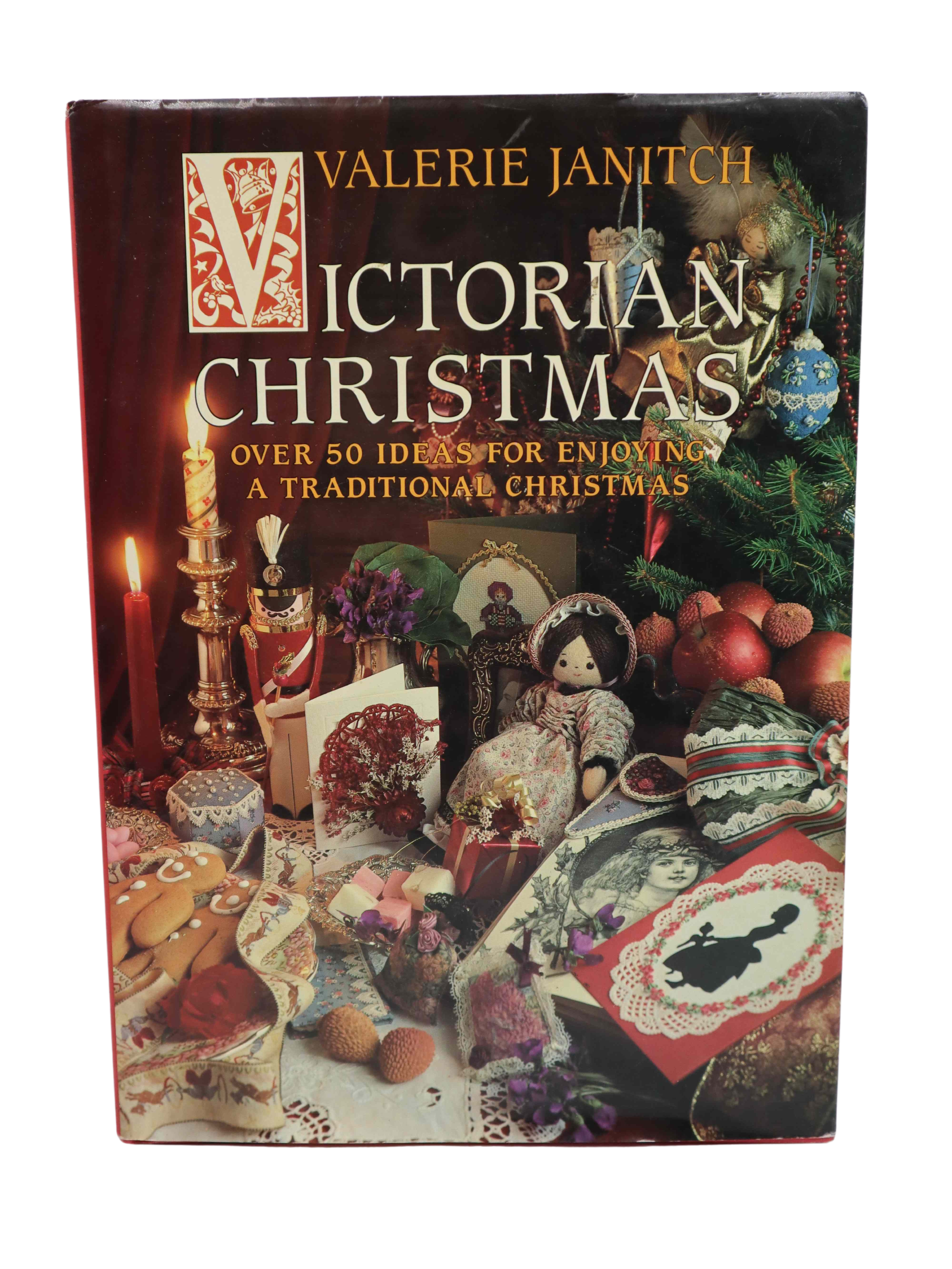 victorian xmas