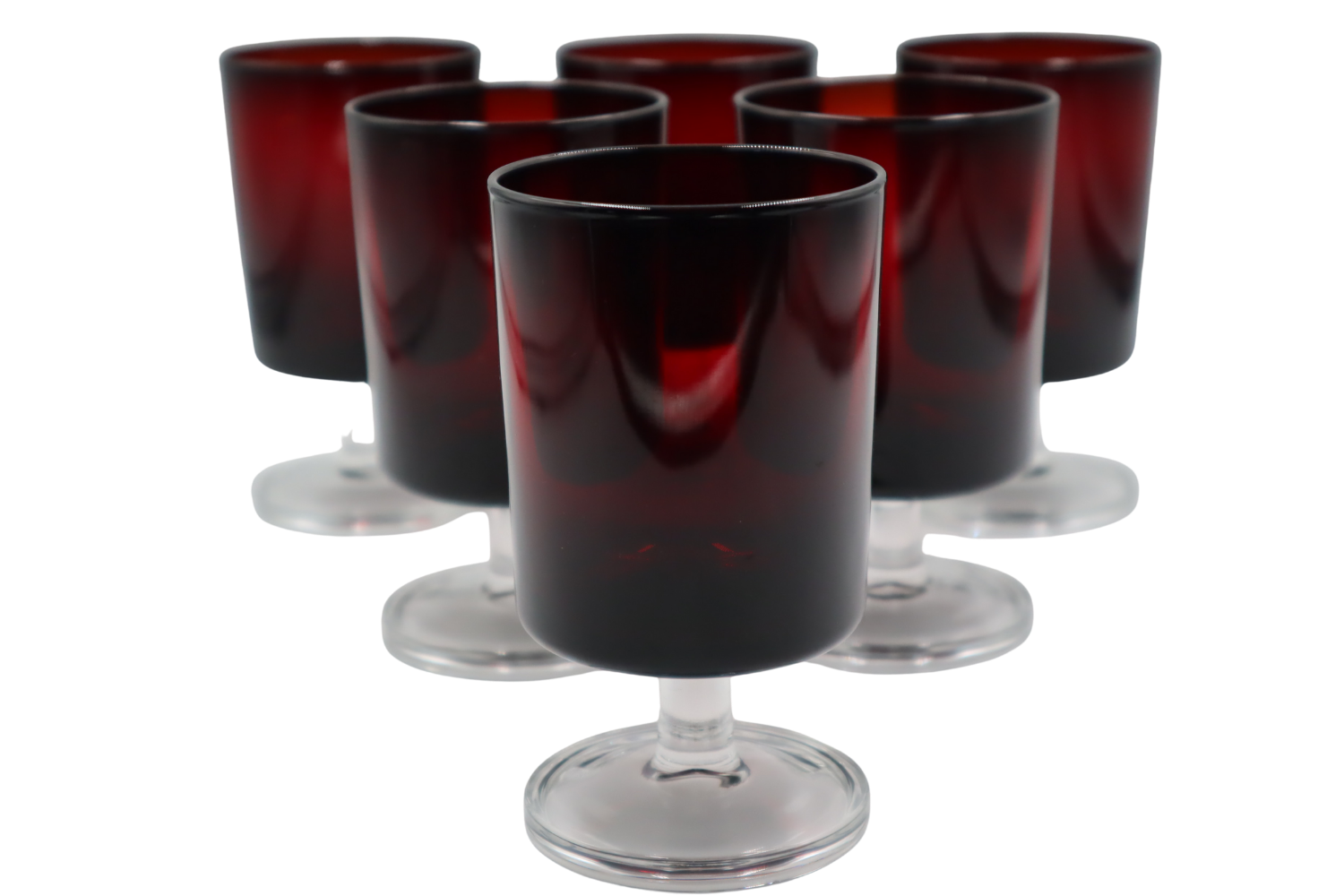 Drinking Glasses
